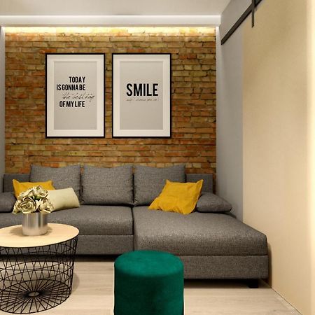 Apartament Bojary بياليستوك المظهر الخارجي الصورة