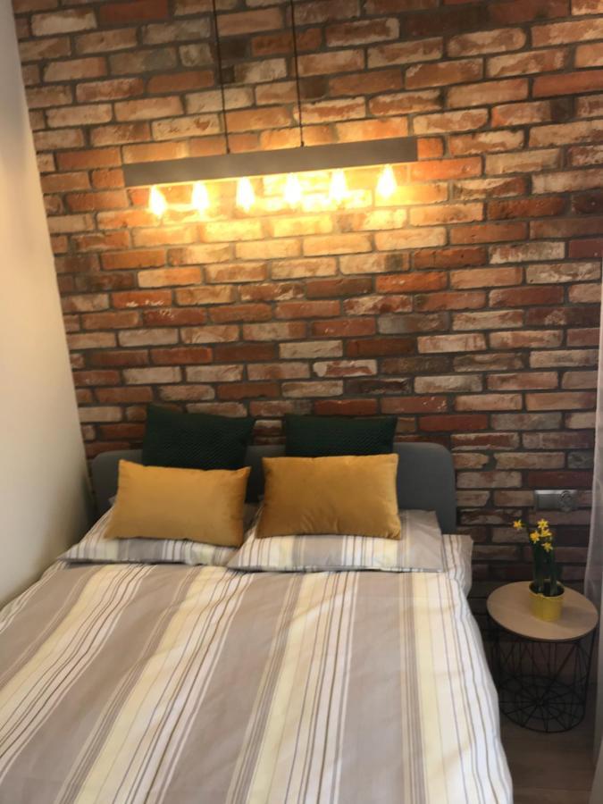 Apartament Bojary بياليستوك المظهر الخارجي الصورة