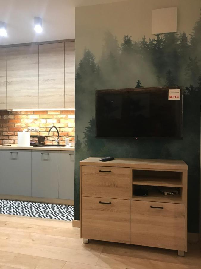 Apartament Bojary بياليستوك المظهر الخارجي الصورة